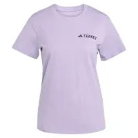 adidas Terrex Graphic T-shirt Med Korta ärmar adidas Terrex Graphic T-shirt Med Korta ärmar