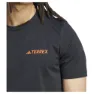 adidas Terrex Graphic T-shirt Med Korta ärmar