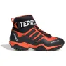 Hi-res red / core black / chalk white