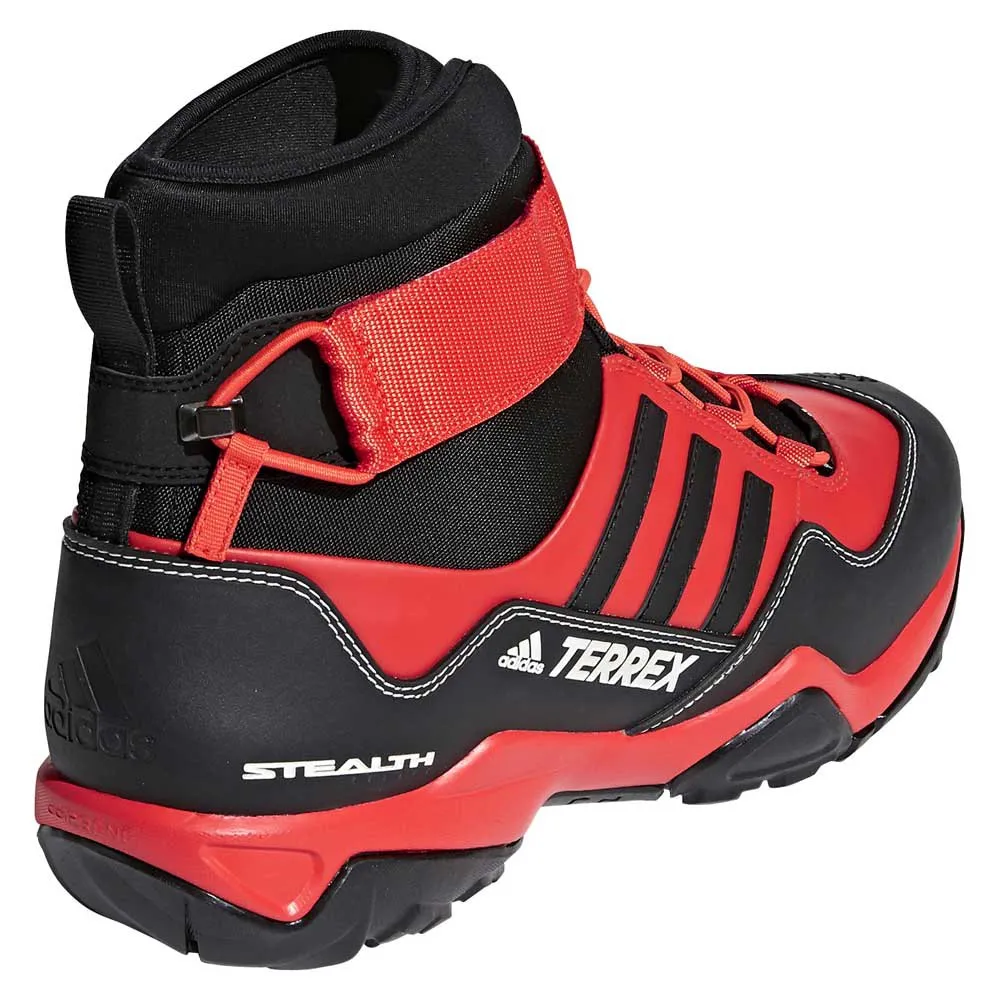 adidas Terrex Hydro Lace Vandringskängor