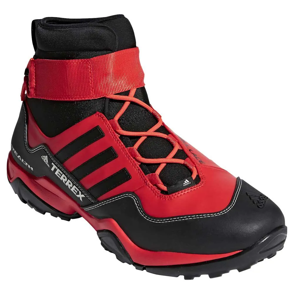 adidas Terrex Hydro Lace Vandringskängor adidas Terrex Hydro Lace Vandringskängor