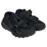 adidas Terrex Hydroterra At Sandaler, Cblack / cblack / grefou