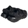 adidas Terrex Hydroterra At Sandaler, Cblack / cblack / grefou