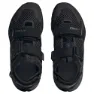 adidas Terrex Hydroterra At Sandaler, Cblack / cblack / grefou