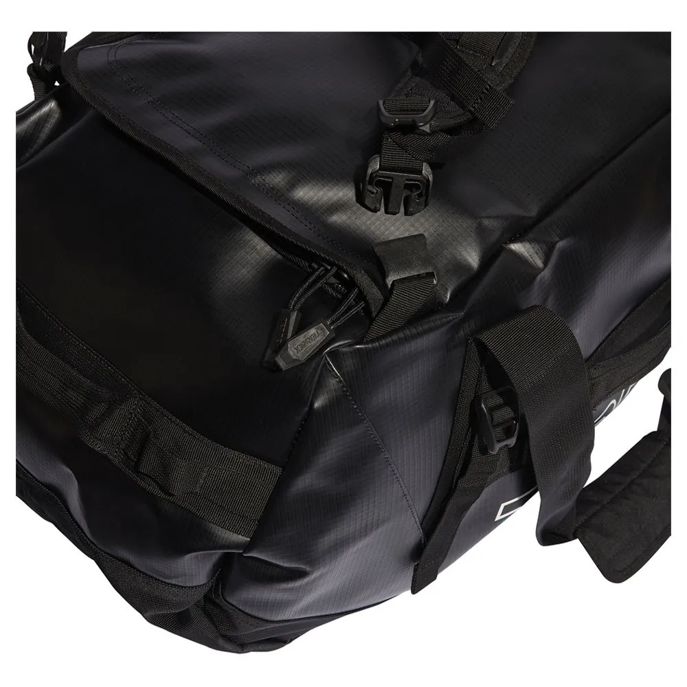adidas Terrex L 100l Duffelväska, Black / white