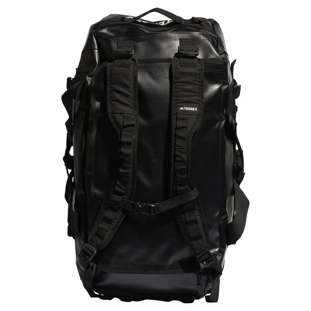 adidas Terrex L 100l Duffelväska, Black / white