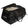 adidas Terrex L 100l Duffelväska, Black / white