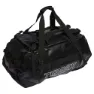 adidas Terrex L 100l Duffelväska, Black / white
