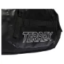 adidas Terrex L 100l Duffelväska, Black / white