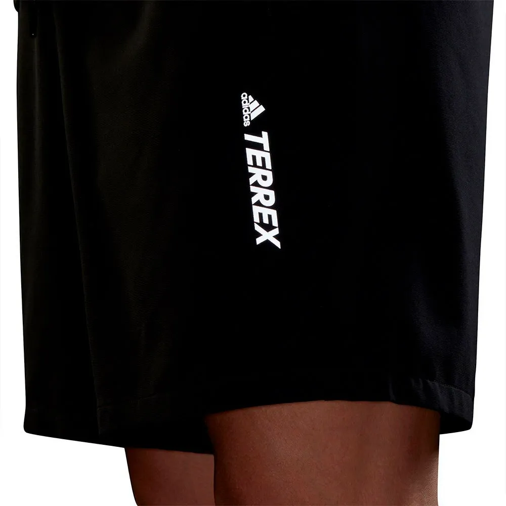 adidas Terrex Liteflex Hiking Shorts