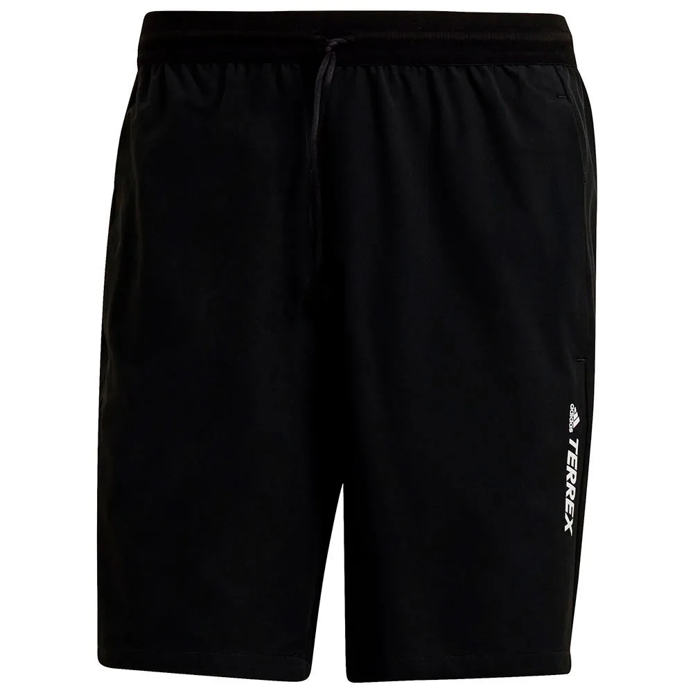 adidas Terrex Liteflex Hiking Shorts
