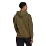 adidas Terrex Logo Graphic Tröja Med Huva, Green