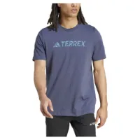 adidas Terrex Logo T-shirt Med Korta ärmar