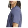 adidas Terrex Logo T-shirt Med Korta ärmar, Shadow navy