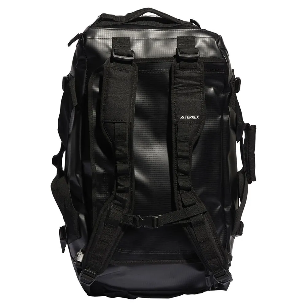 adidas Terrex M 70l Duffelväska, Black / white