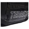 adidas Terrex M 70l Duffelväska, Black / white