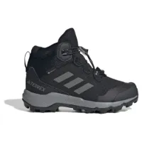 adidas Terrex Mid Goretex Barnvandringsskor adidas Terrex Mid Goretex Barnvandringsskor