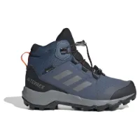 adidas Terrex Mid Goretex Barnvandringsskor