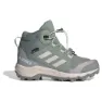 adidas Terrex Mid Goretex Barnvandringsskor