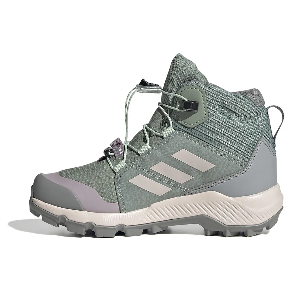 adidas Terrex Mid Goretex Barnvandringsskor