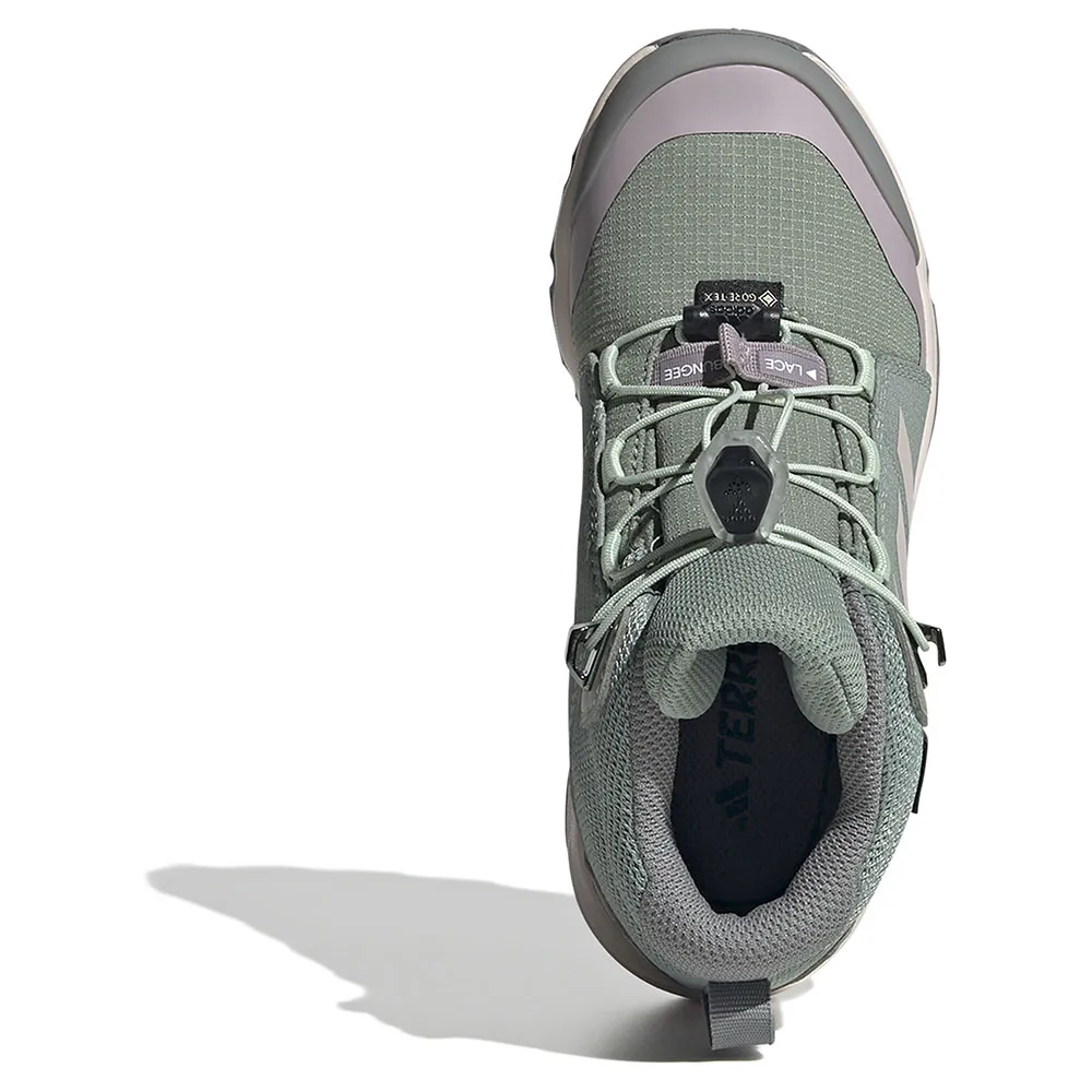 adidas Terrex Mid Goretex Barnvandringsskor