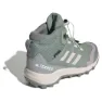 adidas Terrex Mid Goretex Barnvandringsskor