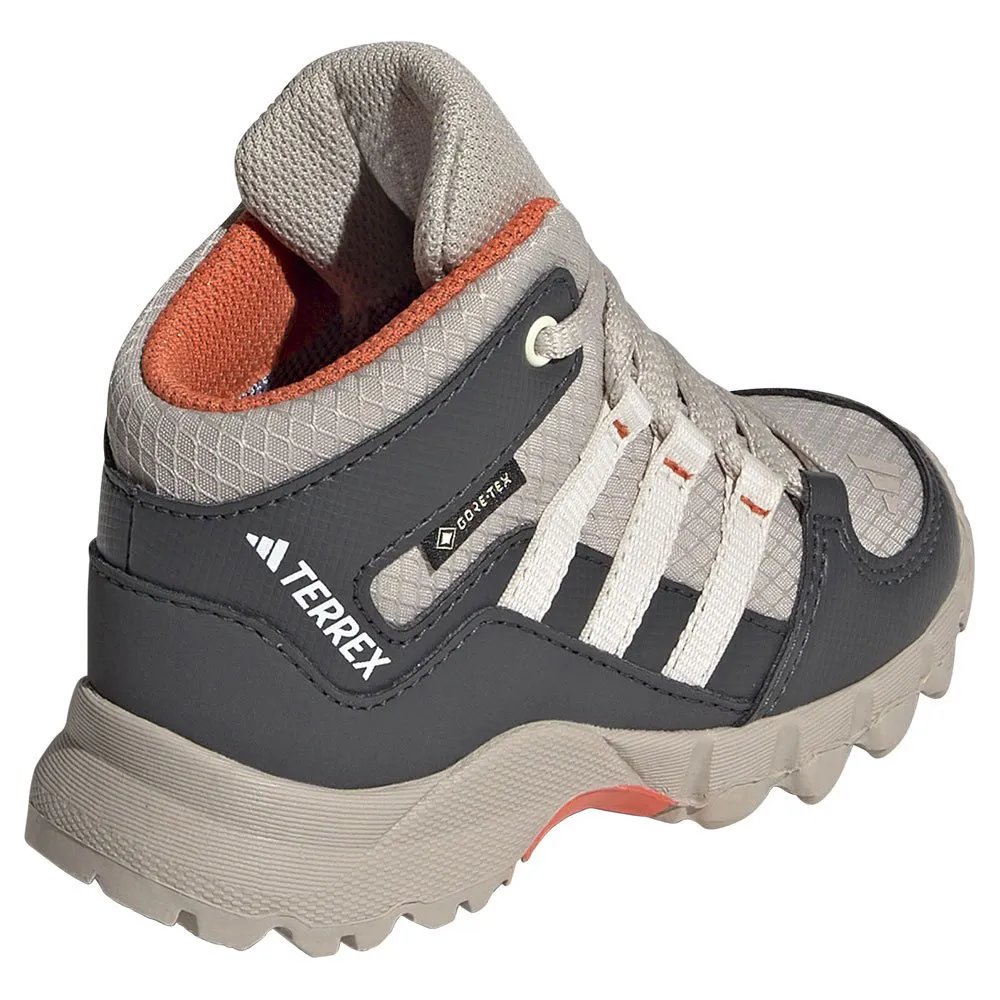 adidas Terrex Mid Goretex Vandringsskor För Spädbarn