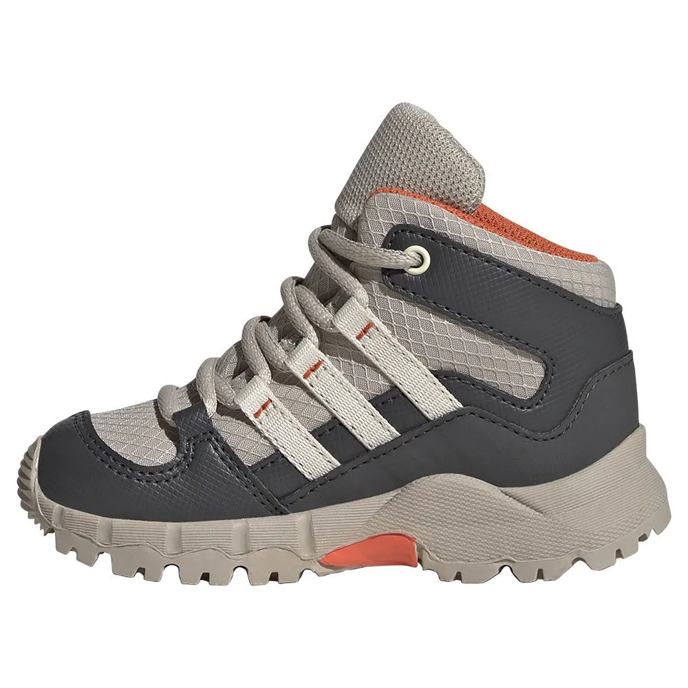 adidas Terrex Mid Goretex Vandringsskor För Spädbarn