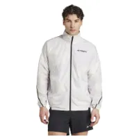 adidas Terrex Mult Printed Vindjacka male adidas Terrex Mult Printed Vindjacka male