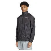adidas Terrex Mult Printed Vindjacka male