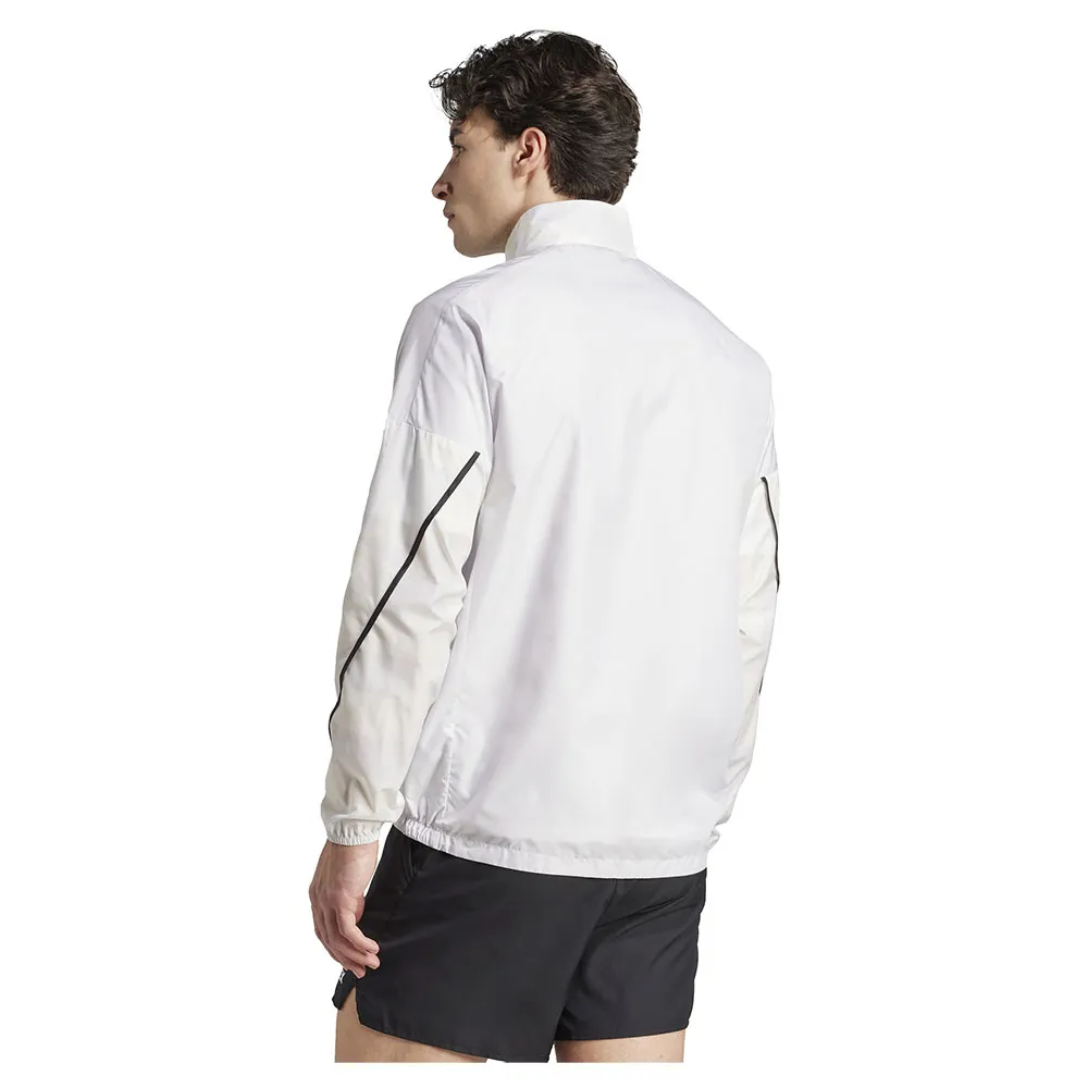 adidas Terrex Mult Printed Vindjacka male adidas Terrex Mult Printed Vindjacka male