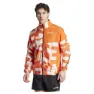adidas Terrex Mult Printed Vindjacka male
