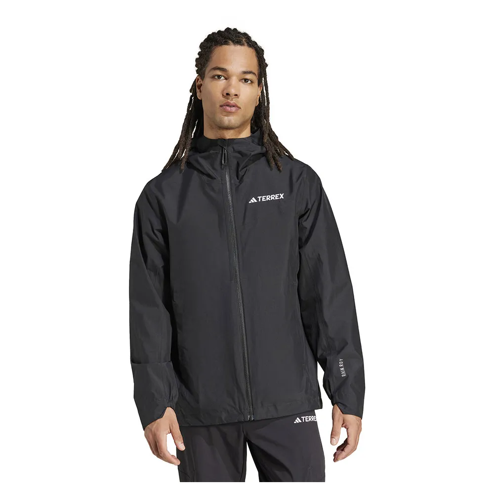 adidas Terrex Multi 2.5l Rain.rdy Jacka