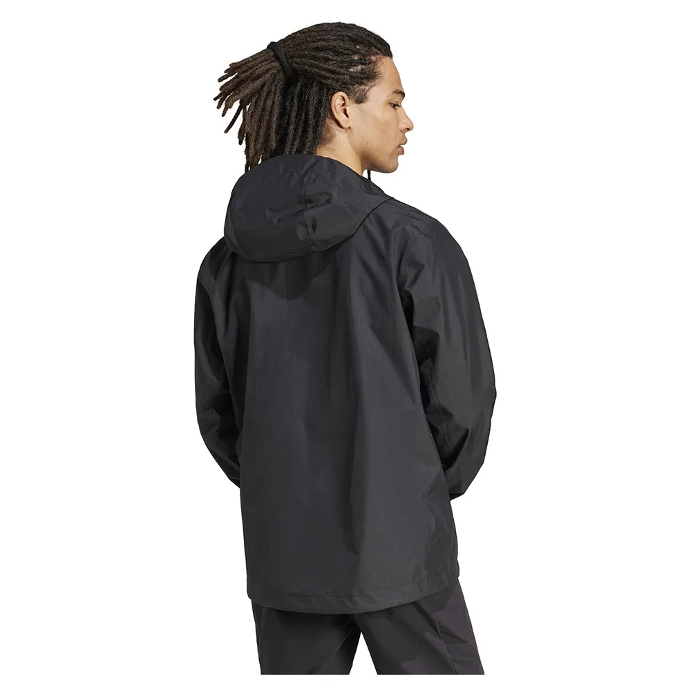 adidas Terrex Multi 2.5l Rain.rdy Jacka