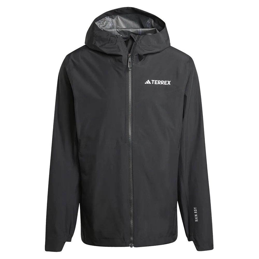 adidas Terrex Multi 2.5l Rain.rdy Jacka