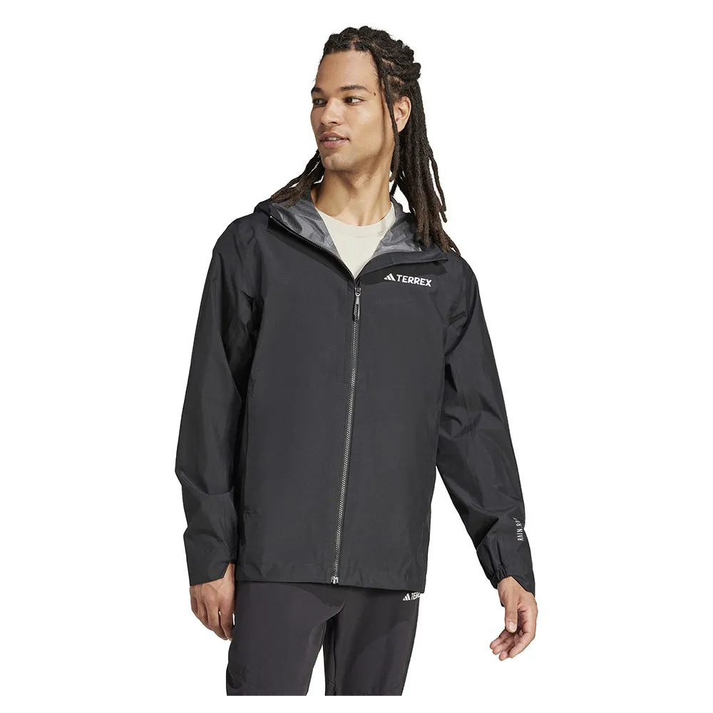 adidas Terrex Multi 2.5l Rain.rdy Jacka