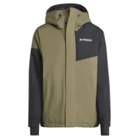 adidas Terrex Multi 2l Rain.rdy Insulated Jacka adidas Terrex Multi 2l Rain.rdy Insulated Jacka