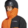 adidas Terrex Multi 2l Rain.rdy Insulated Jacka
