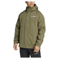 adidas Terrex Multi 2l Rain.rdy Jacka