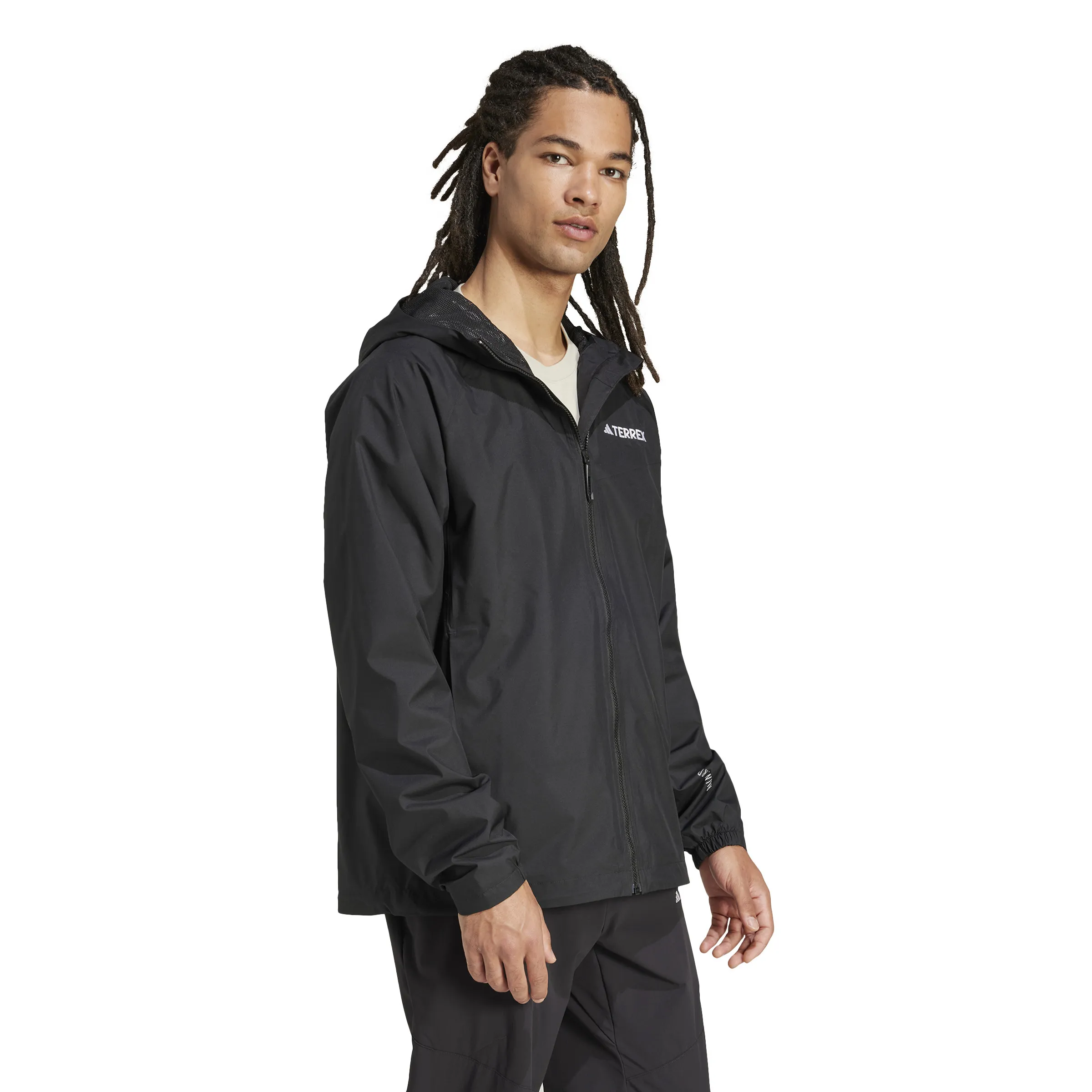 adidas Terrex Multi 2l Rain.rdy Jacka adidas Terrex Multi 2l Rain.rdy Jacka