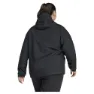 adidas Terrex Multi 2l Rain.rdy Plus Jacka, Black / black