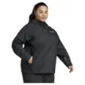 adidas Terrex Multi 2l Rain.rdy Plus Jacka, Black / black