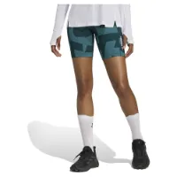 adidas Terrex Multi 8´´ Printed Korta Leggings adidas Terrex Multi 8´´ Printed Korta Leggings