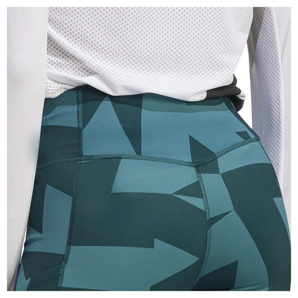 adidas Terrex Multi 8´´ Printed Korta Leggings