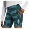 adidas Terrex Multi 8´´ Printed Korta Leggings
