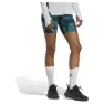 adidas Terrex Multi 8´´ Printed Korta Leggings