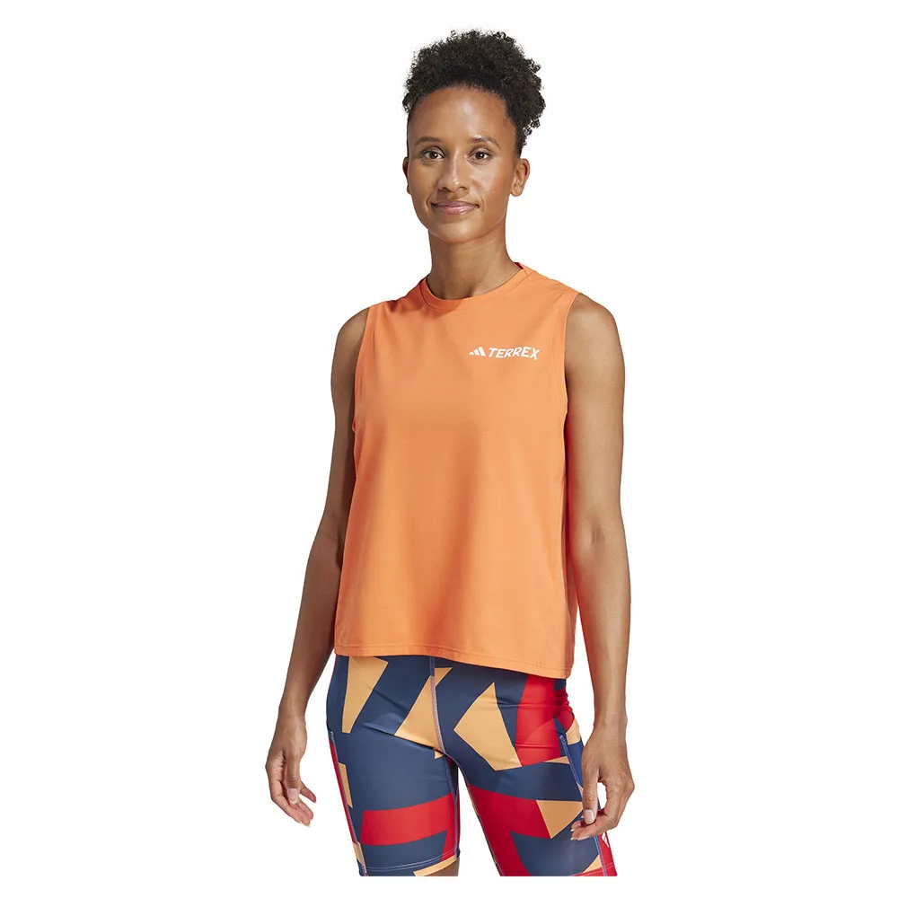 adidas Terrex Multi Climacool ärmlös T-shirt