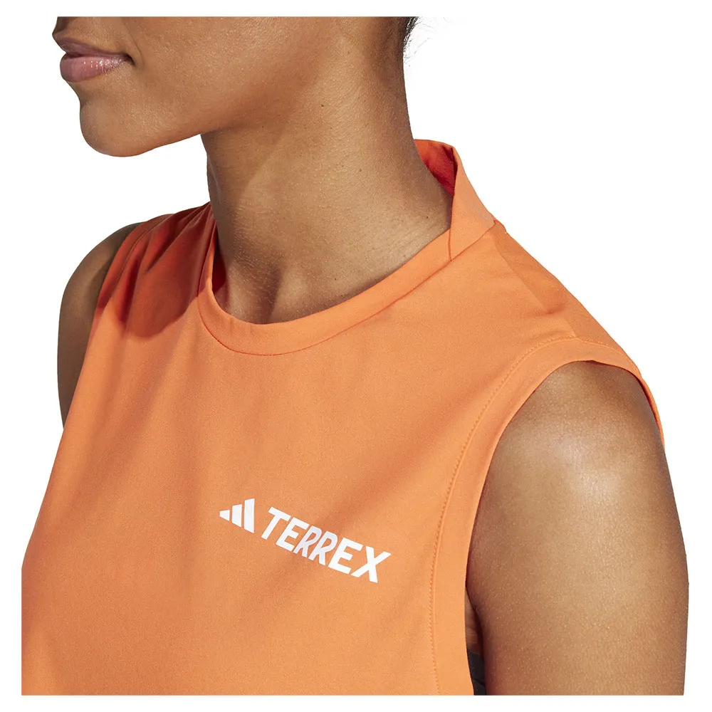 adidas Terrex Multi Climacool ärmlös T-shirt