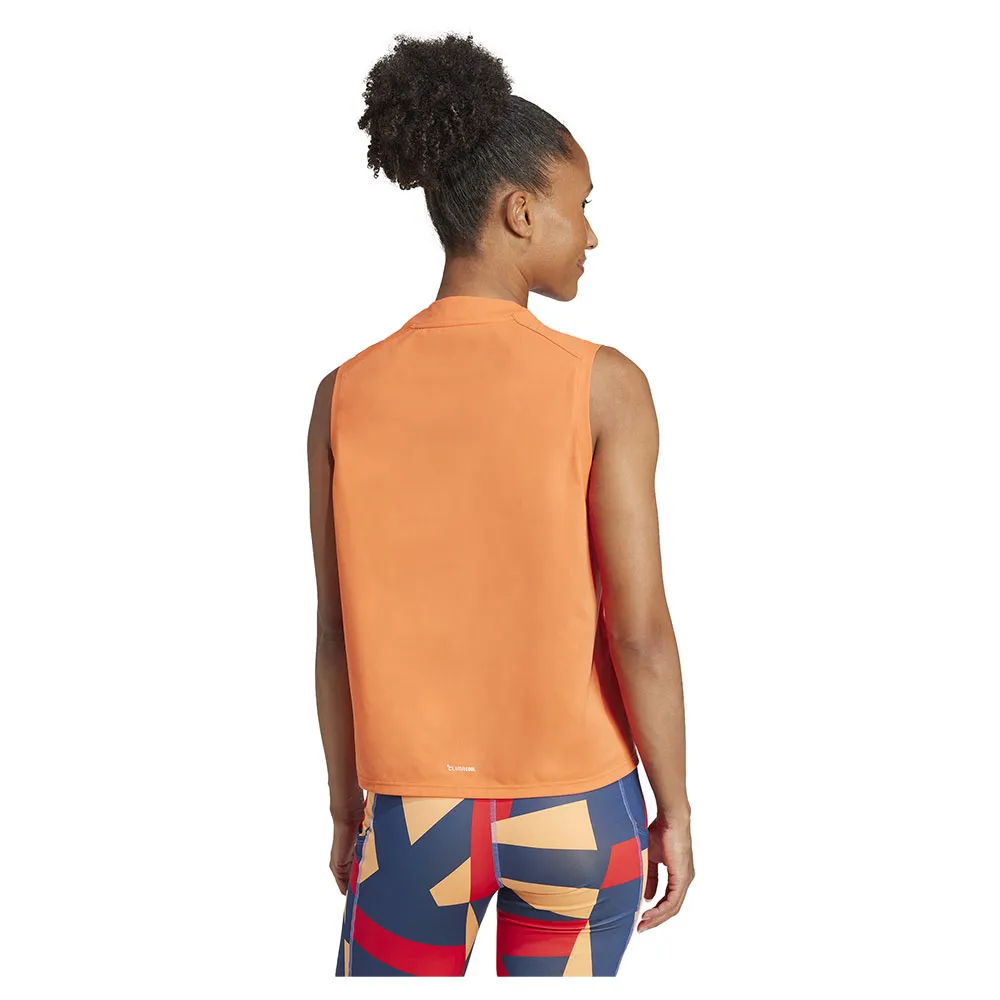 adidas Terrex Multi Climacool ärmlös T-shirt