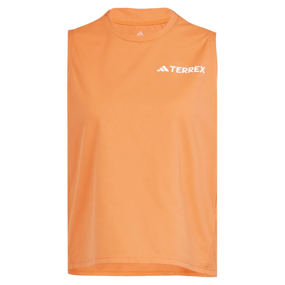 adidas Terrex Multi Climacool ärmlös T-shirt